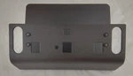 Samsung Stand P-cover Top For QN55Q90TAFXZA Tv BN96-49068B. Fixed Price $44.38.