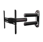 New Mounts UA-PRO210 Medium Articulating Wall Tv. Fixed Price $99.99.