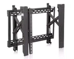 Video Wall Mount With Pop Out Function For 32-70 Tv's Display Bracket. Fixed Price $249.99.