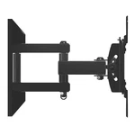 Sanus Accents Small Full Motion Wall Mount For 13"-32" Tvs (ASF110-B1) New. Fixed Price $19.00.