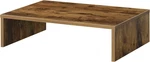 DESIGNS2GO Small Riser 23.75", For Tvs Up To 26" - Contemporary Compute. Fixed Price $68.99.