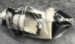 Sony Tv Wall Mount Adapter Kit 453113503 W/instructions Brackets Bravia New Set. Fixed Price $9.99.