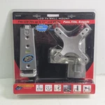 Elexa Level Mount Lcd Tv Wall Full Motion Tilt, Swivel & Extend Up To 32. Fixed Price $49.55.