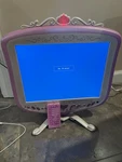 Disney Princess Computer Monitor P1500LT Tv Speakers + Remote - Works. Read. Fixed Price $450.00.