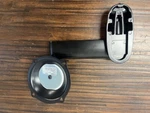 Chief Universal Flat Panel Single Swing Arm Wall Mount. Fixed Price $35.00.