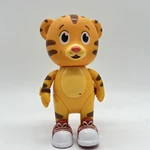 Daniel Tiger's Neighborhood Potty Time Toy Replacement 6.5 Figure Only. Fixed Price $7.99.