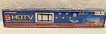 Xtreme 5 Piece Tv Mounting Kit Ultra Slim 23 -42 Screens Hdmi Cables Cleaner. Fixed Price $15.99.