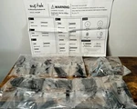 Suptek Universal Tv Installation Hardware Kit Includes M4 M5 M6 M8 Sets. Fixed Price $15.00.
