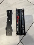 Bang Olufsen B&o Beolab 4000 Speaker Wall Mount Bracket *single/complete*. Fixed Price $59.99.