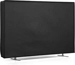 Kwmobile Dust Cover For 24" Tv - Fabric Case Protector Indoor Flat Screen. Fixed Price $29.99.