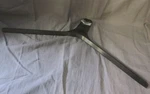 Samsung BN96-50792A Assembly Stand P Bracket Bottom For 65NU7400 65NU7500. Fixed Price $59.99.