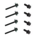Genuine Lg 50PX950N.AEU Tv Stand Screws 8. Fixed Price $51.07.