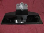 Sony KDL-32S5100 Tv Base Stand Pedestal Feet + Screws. Fixed Price $49.99.
