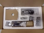 New Ergotron 45-268-026 Lx Hd Wall Mount Swing Arm. Fixed Price $129.99.