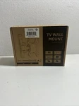 Monoprice 108095 Stable Series Full-motion Articulating Tv Wall Mount Bracket. Fixed Price $6.00.