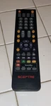 Remote For Sceptre Tv X505BV-FMQC E555BV-FMQC X505BV-FMQR E165BV-MQ E195BV-SMQR. Fixed Price $9.99.