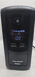 Cyberpower Intelligent Ups CP1000AVRLCD 9 Outlets 600W 100% Battery. Fixed Price $55.97.