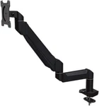 Crimson Av DSA12H Dual Link Desktop Monitor Arm Vesa 10-32"/30LB (14KG) Capacity. Fixed Price $149.97.