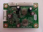 Sharp LC-43UB30U Digital Board 3643-0012-0146 Sunbrite SB-4374UHD. Fixed Price $13.95.