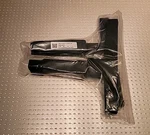 Samsung BN96-60954A Stand For 55 Inch U7900FD Tv 2 Legs Genuine Oem. Fixed Price $19.95.