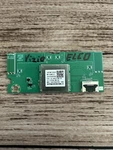 Wifi Wireless Module For Vizio P.n (WXT5GM2511) (540YMT79202). Fixed Price $16.90.