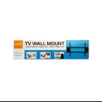 Black Friday Deal - Large Low Profile Universal Tv Wall Mount. Fixed Price $20.99.