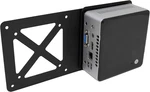 Humancentric Mounting Bracket Compatible With Intel Nuc, Vesa Monitor Arm Extens. Fixed Price $24.99.