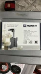 Mount-it MI-4222 Ceiling Wall For 17"-37"INCH Lcd/led Tv's. Fixed Price $44.99.