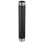 Chief CMS036 36" Fixed Extension Column Black. Fixed Price $70.00.