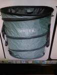 Unger NB300 40 Gal. Oxford Cloth Collapsible Litter Bag. Fixed Price $50.00.