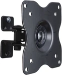 ML411B Adjustable Tilt Swivel Rotation Tv Wall Mount Bracket For 19" To 42" Lcd. Fixed Price $55.33.