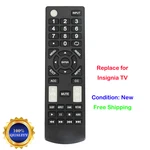 Universal Remote For Insignia Smart Tv NS-42P650-A11, NS-46E560A11, NS-32L121A13. Fixed Price $8.97.
