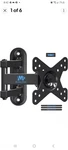 Mounting Dream Tv Wall Model MD2463. Fixed Price $15.99.