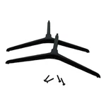 Vizio D55-E0 Tv Stand Legs Base Complete Pair Screws D48F-E0 E55-D0 E55U-D0. Fixed Price $22.00.
