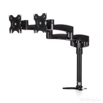 Startech Armdual Desk Mount Monitor - Articulating. Fixed Price $264.45.