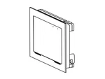 Wall-smart 008-1-482-WO Retrofit Mount For EL-ITP-8/UNPAINTED. Fixed Price $448.00.