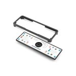Scanstrut Rokk Universal Self-drill Top Plate Suits Wide Range Of Marine Dis. Fixed Price $30.42.