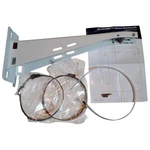 Aruba AP-270-MNT-V1 Network Device Mounting Kit For Wireless Access Point. Fixed Price $54.99.