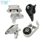 Engine Motor & Auto Trans Mounts Kit For Buick Enclave 2018-2023 3.6L Fwd. Fixed Price $176.02.