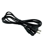 Ft Power Cable For Sharp Tv LC-19SK24U LC-19SB25U LC-19SK25U LC-20AV6U. Fixed Price $8.33.
