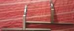Sony Tv Stand Legs XR75X95J 502438902 502439002 Has Screws Ship Fast. Fixed Price $15.99.