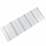 Panmiled 14 Pieces Backlight Strips For Tv SVH750A76 75A6G 75R6E3 75E3D. Fixed Price $79.02.