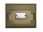 Wall-smart 007-1-848 New Construction Mount For C4-T4IW10. Fixed Price $394.00.