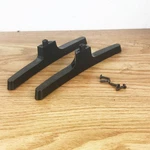 Samsung Tv Stand Legs W/screws UN32M4500BFXZA 1701-0564-9000 1701-0565-0000 Oem. Fixed Price $19.99.