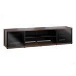 Salamander Designs Synergy 248 Quad Av Cabinet (black Glass). Fixed Price $2399.00.