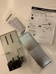 Ergotron Retrofit Kit For 9" Vertical Lift System To Add Slide Out Keyboard Tray. Fixed Price $54.52.
