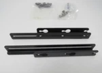 Chief LSB100 Lateral Shift Bracket For Lcd/dlp Projector Rpa Mounts New In Box. Fixed Price $15.99.