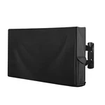 Outdoorlines Waterproof And Weatherproof Tv Cover With Bottom F.... Fixed Price $26.86.