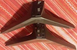 Lg Tv Stand Legs MAM649841 49UK6500 50UK6500 55UK6500 50UN7000PUC Screws. Fixed Price $16.99.