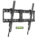 Tilting Tv Wall Mount For Most 37"-95" Flat Curved Screen Television, Brac.... Fixed Price $30.75.
